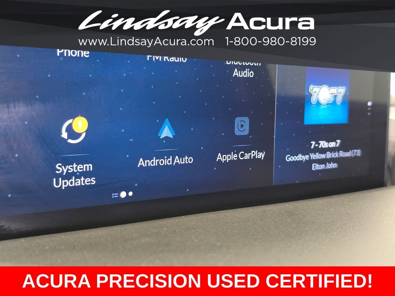 2020 Acura RDX Technology Package Columbus OH