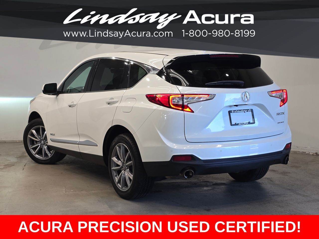2020 Acura RDX Technology Package Columbus OH