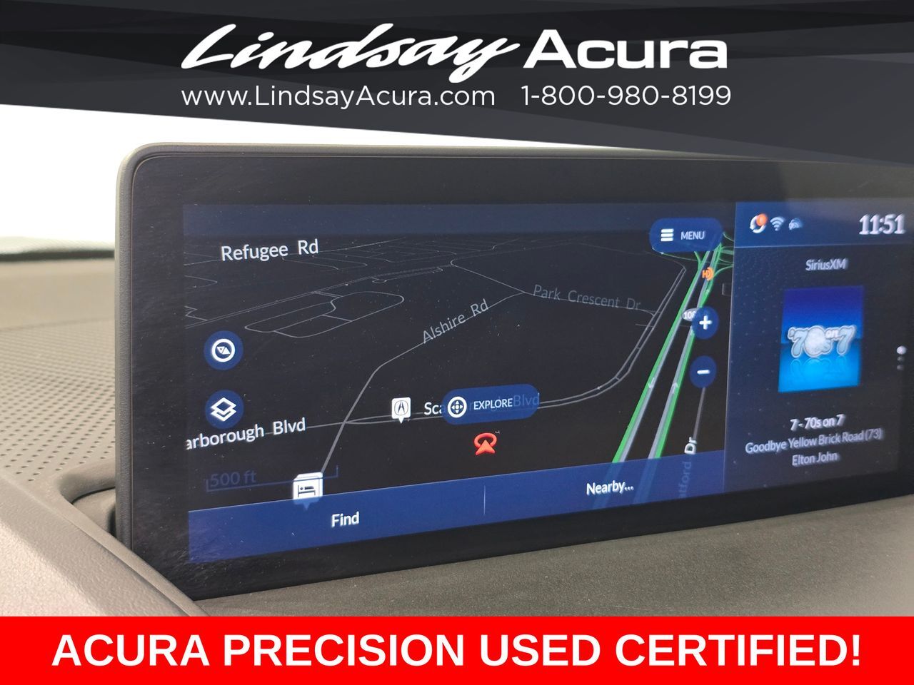 2020 Acura RDX Technology Package Columbus OH