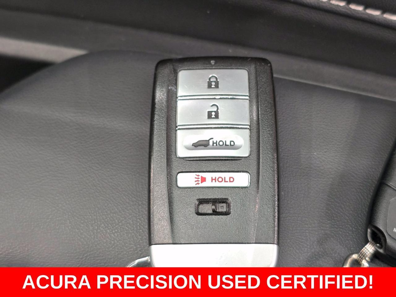 2020 Acura RDX Technology Package Columbus OH