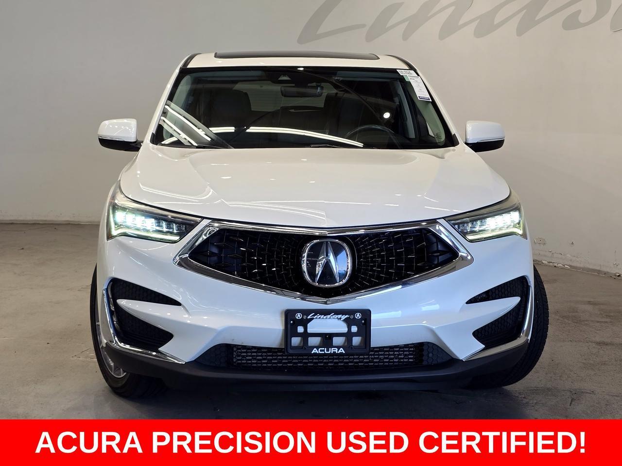 2020 Acura RDX Technology Package Columbus OH
