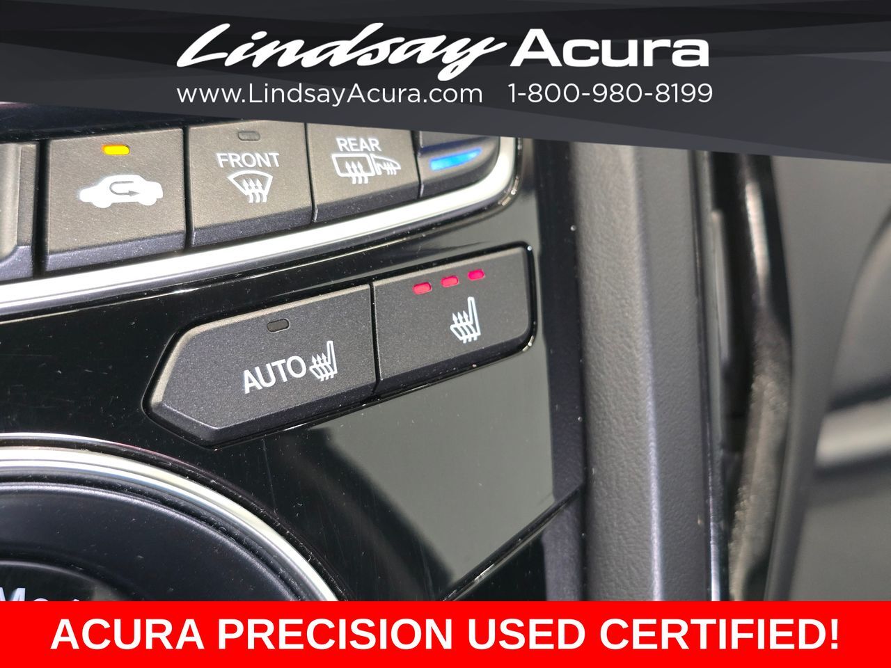 2020 Acura RDX Technology Package Columbus OH