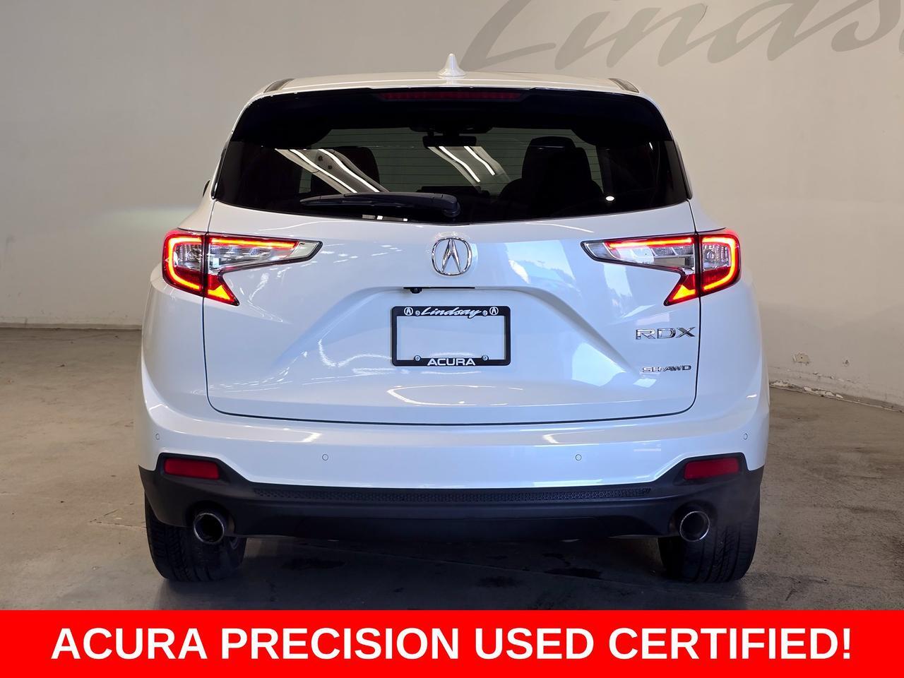 2020 Acura RDX Technology Package Columbus OH
