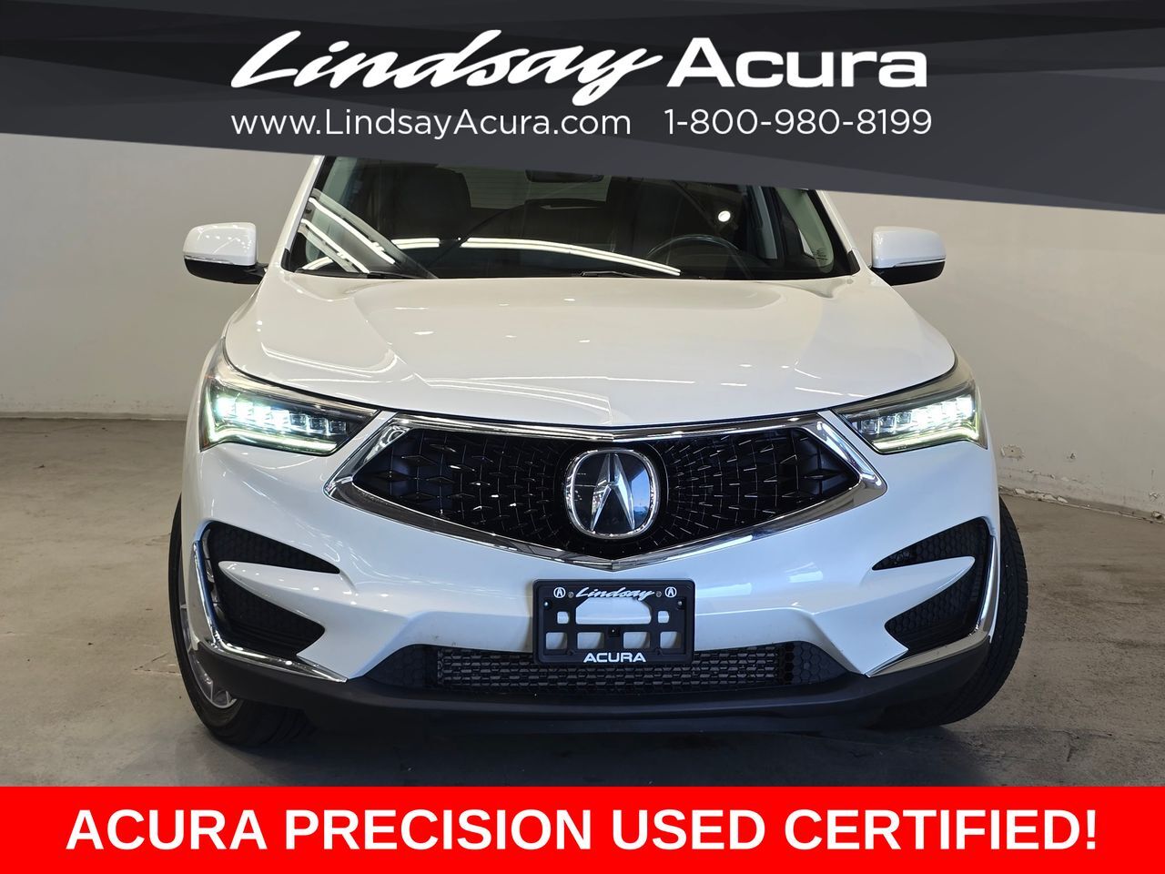 2020 Acura RDX Technology Package Columbus OH