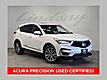 2020 Acura RDX Technology Package