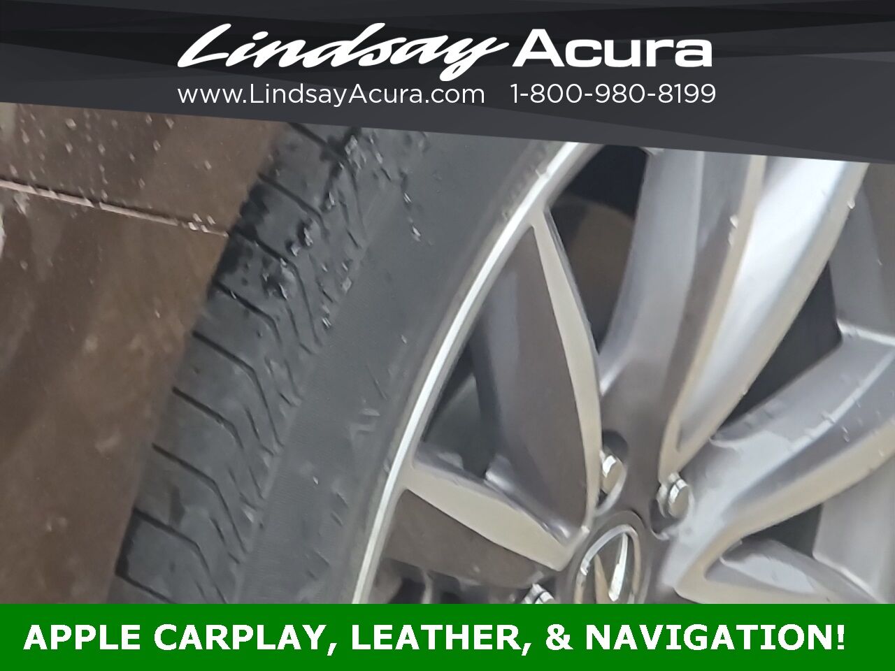 2020 Acura RDX Technology Package Columbus OH