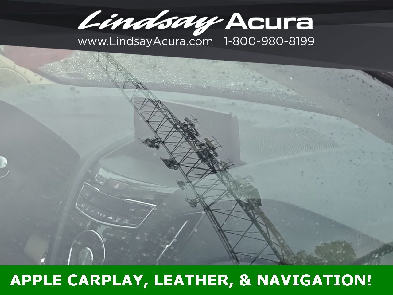 2020 Acura RDX Technology Package Columbus OH