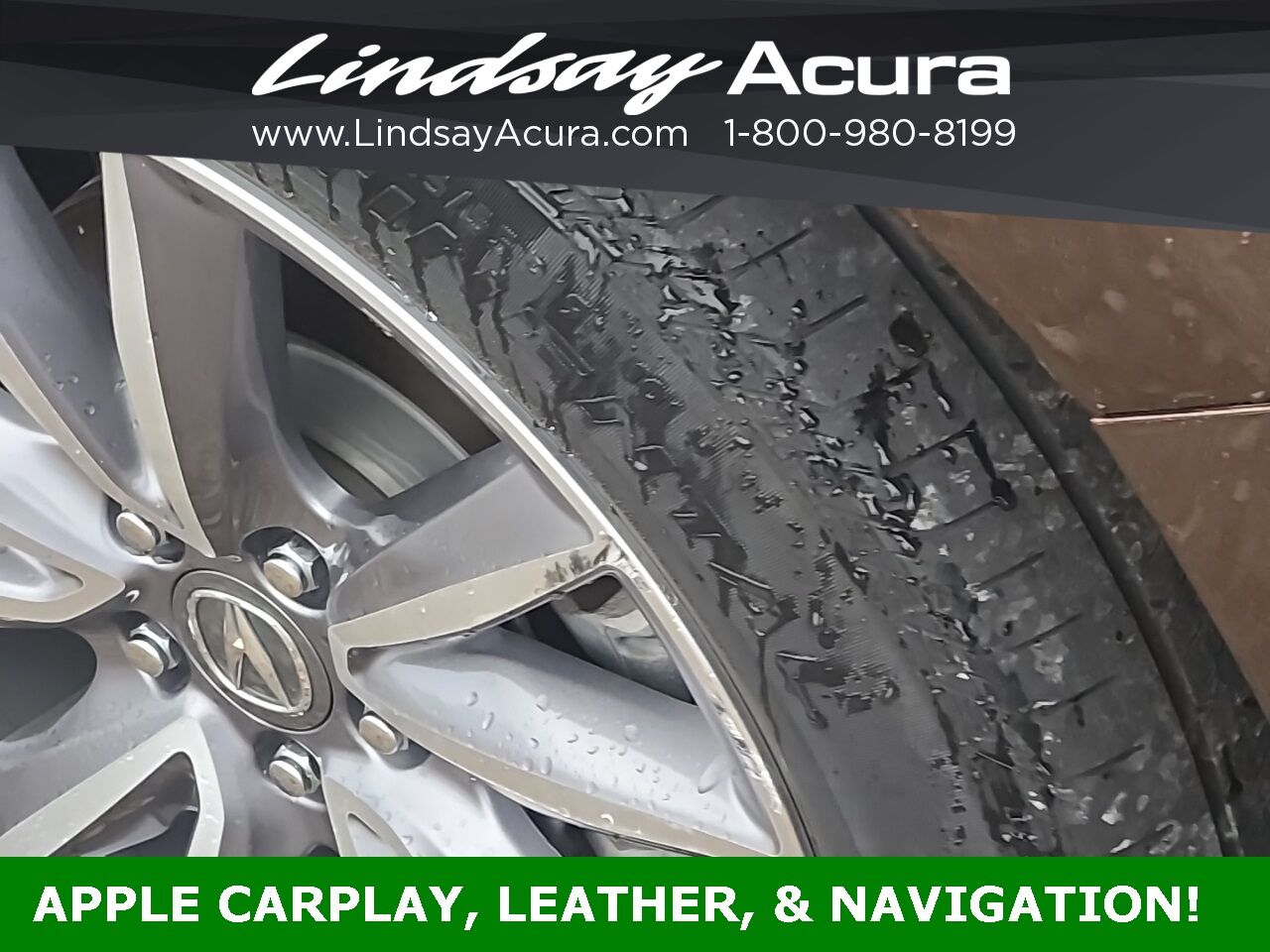 2020 Acura RDX Technology Package Columbus OH