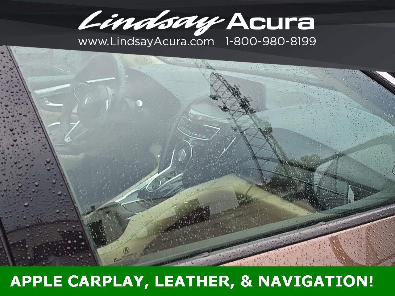 2020 Acura RDX Technology Package Columbus OH