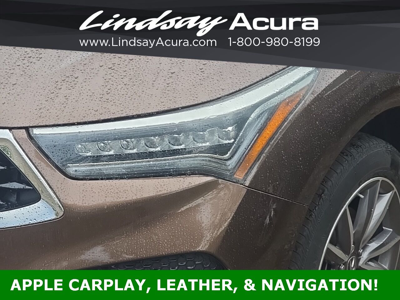 2020 Acura RDX Technology Package Columbus OH