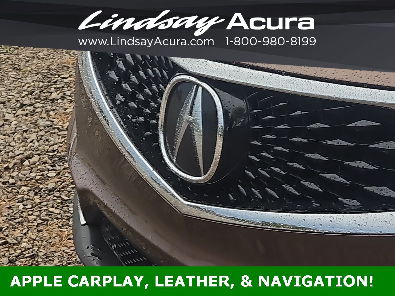 2020 Acura RDX Technology Package Columbus OH