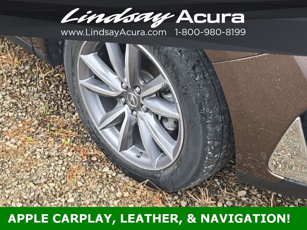 2020 Acura RDX Technology Package Columbus OH