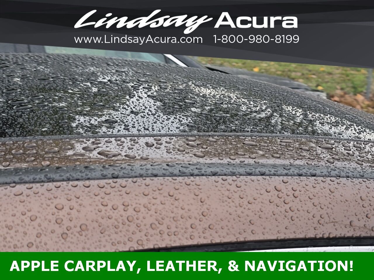2020 Acura RDX Technology Package Columbus OH