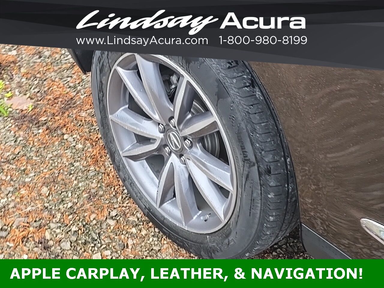 2020 Acura RDX Technology Package Columbus OH