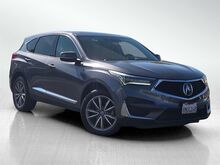 2020_Acura_RDX_Technology Package_ Roseville CA