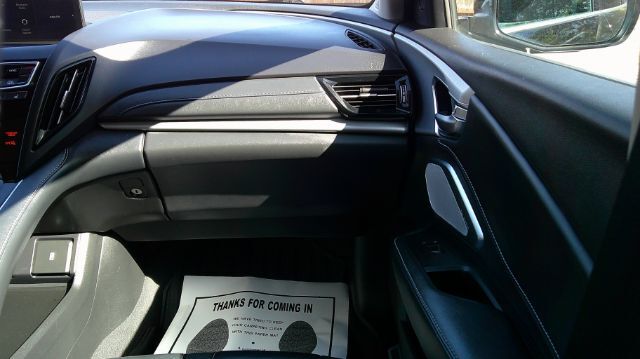 2020 Acura RDX Technology Package San Antonio TX