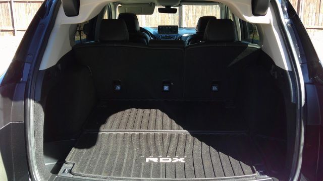 2020 Acura RDX Technology Package San Antonio TX