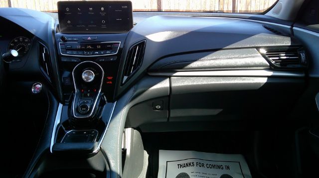 2020 Acura RDX Technology Package San Antonio TX