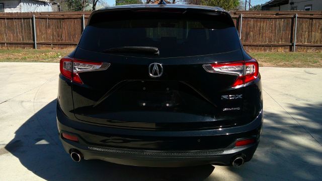 2020 Acura RDX Technology Package San Antonio TX