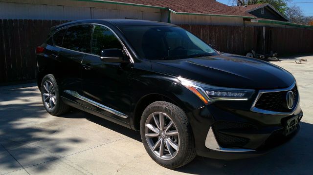 2020 Acura RDX Technology Package San Antonio TX