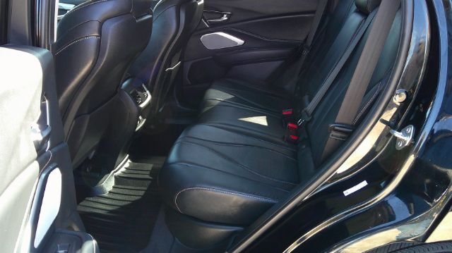 2020 Acura RDX Technology Package San Antonio TX