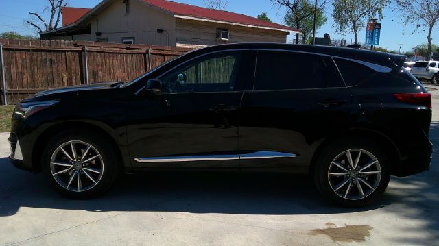 2020 Acura RDX Technology Package San Antonio TX