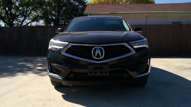 2020 Acura RDX Technology Package San Antonio TX