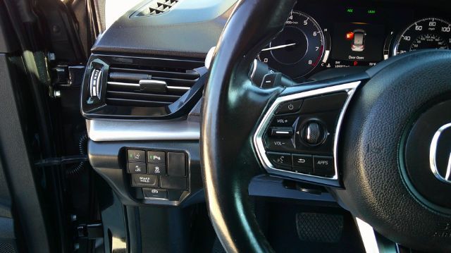 2020 Acura RDX Technology Package San Antonio TX