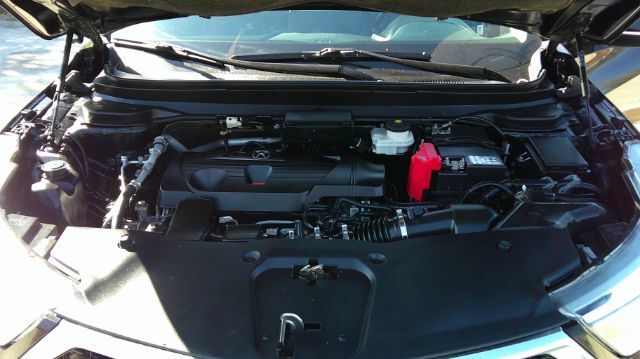 2020 Acura RDX Technology Package San Antonio TX