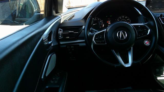 2020 Acura RDX Technology Package San Antonio TX