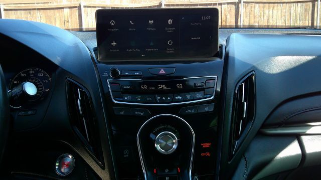 2020 Acura RDX Technology Package San Antonio TX