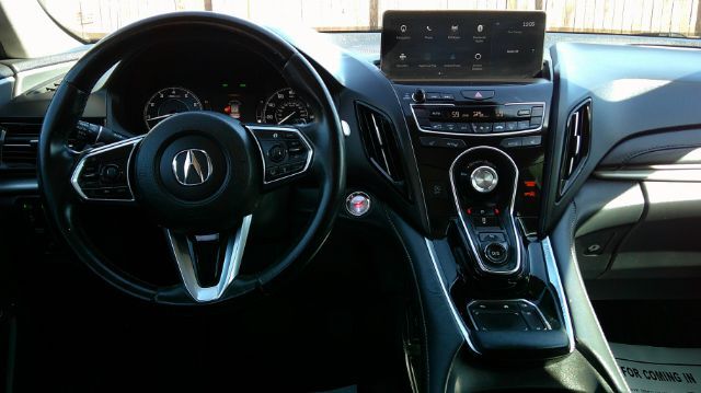 2020 Acura RDX Technology Package San Antonio TX