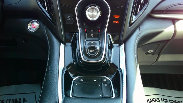 2020 Acura RDX Technology Package San Antonio TX