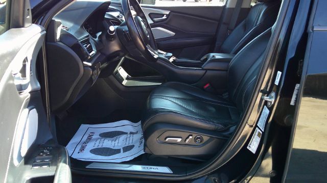 2020 Acura RDX Technology Package San Antonio TX