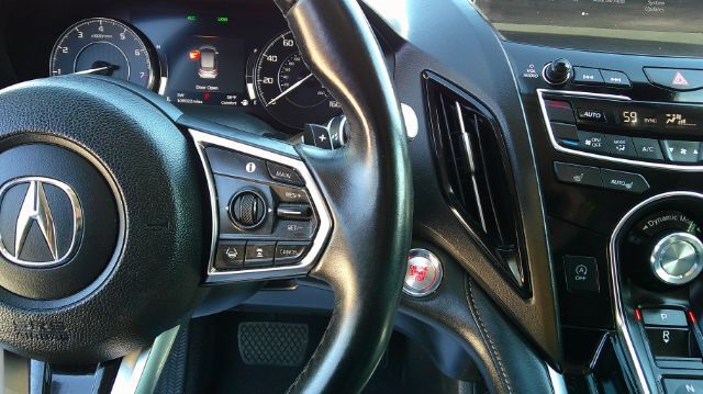 2020 Acura RDX Technology Package San Antonio TX