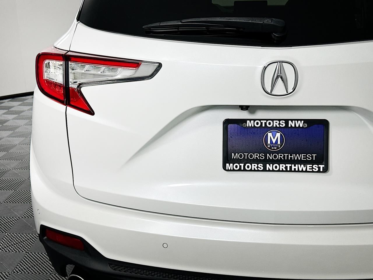 2020 Acura RDX Technology Package Tacoma WA