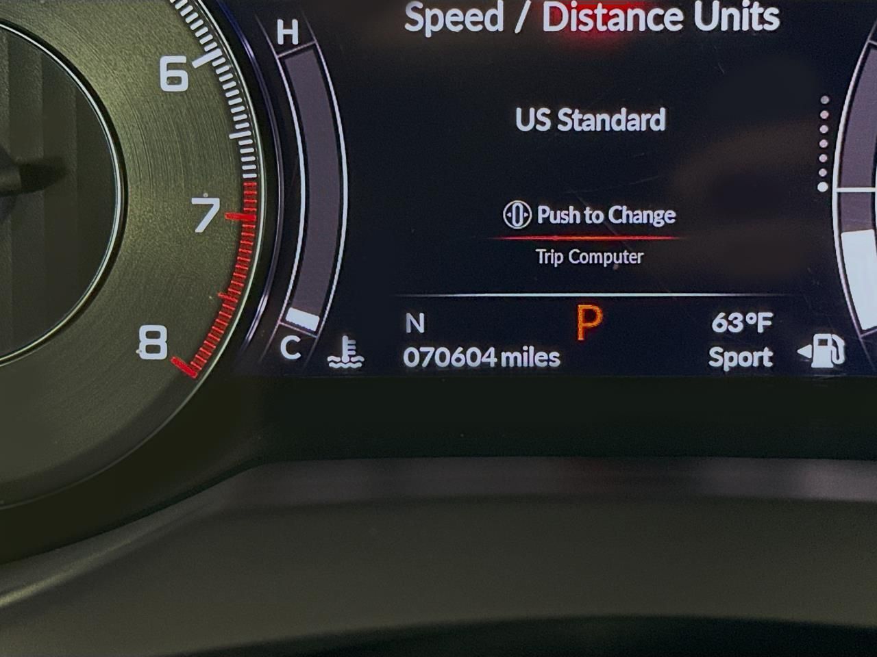 2020 Acura RDX Technology Package Tacoma WA