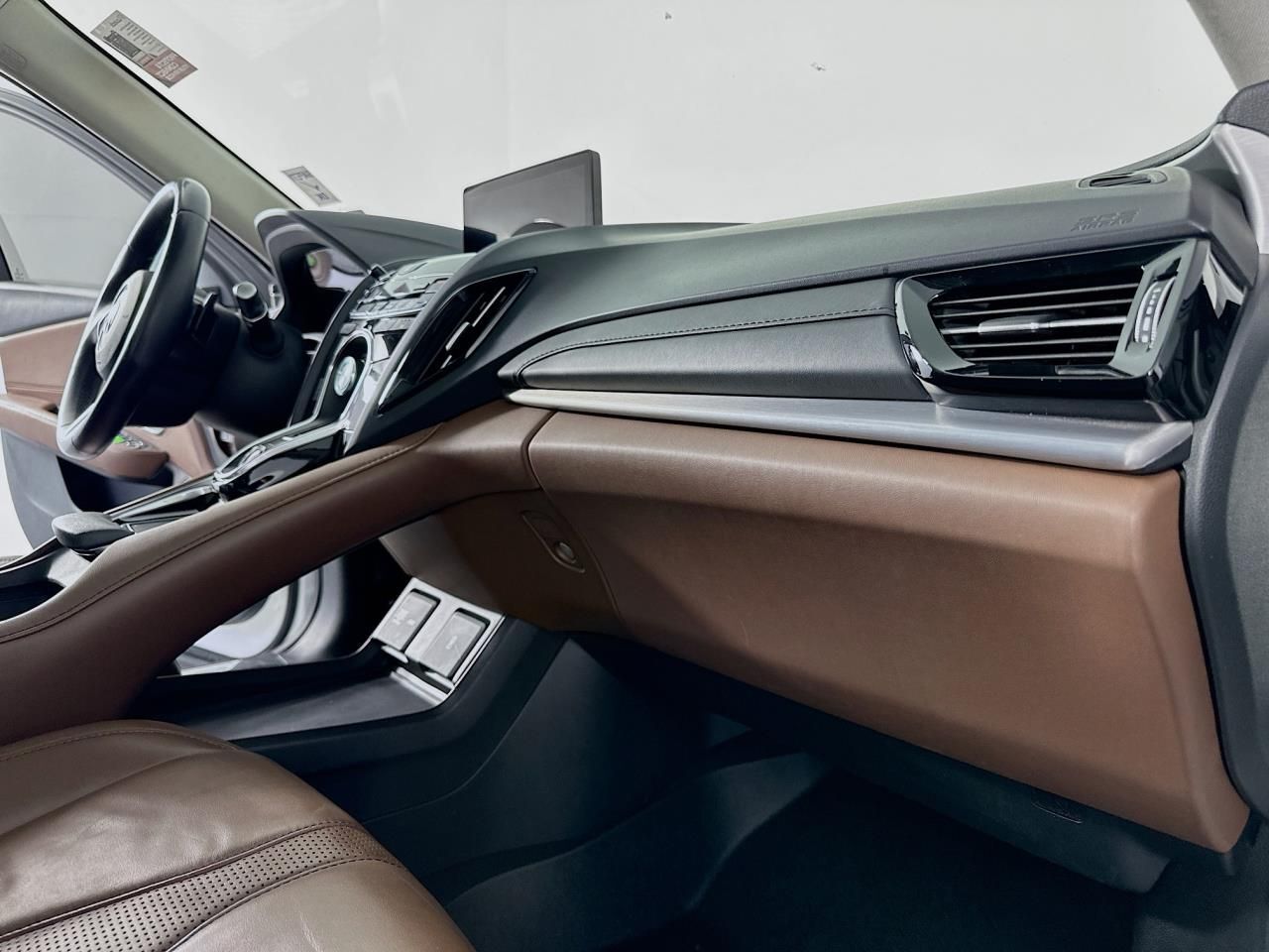 2020 Acura RDX Technology Package Tacoma WA