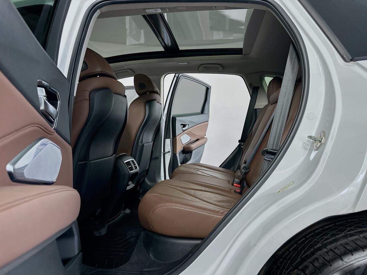 2020 Acura RDX Technology Package Tacoma WA