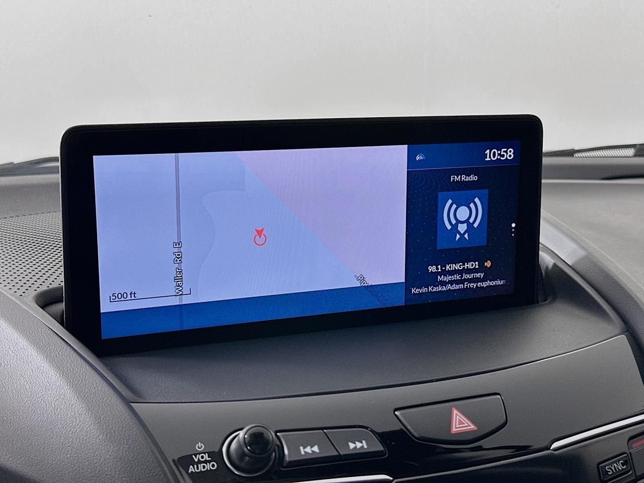 2020 Acura RDX Technology Package Tacoma WA