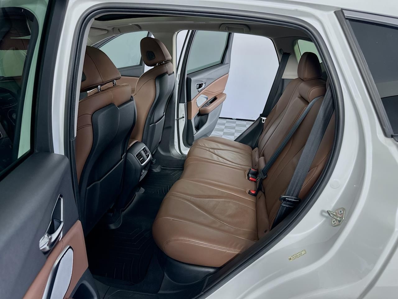 2020 Acura RDX Technology Package Tacoma WA