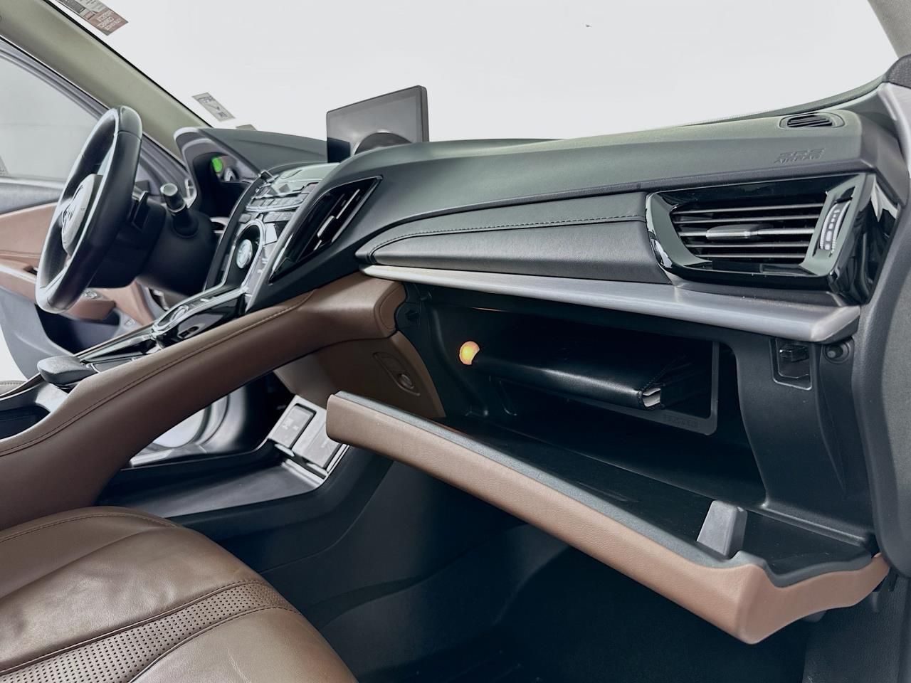 2020 Acura RDX Technology Package Tacoma WA