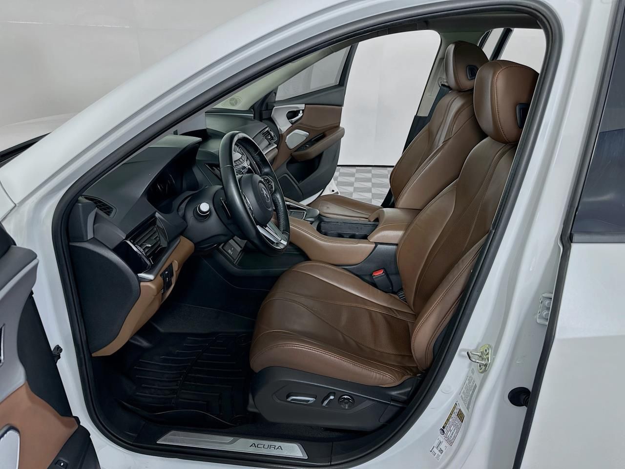 2020 Acura RDX Technology Package Tacoma WA