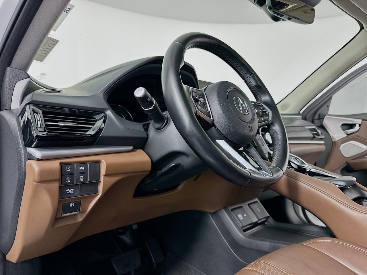 2020 Acura RDX Technology Package Tacoma WA