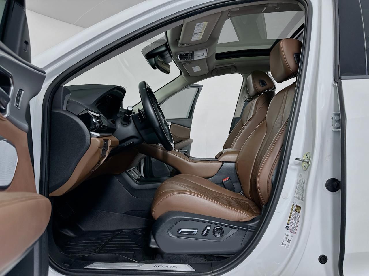 2020 Acura RDX Technology Package Tacoma WA