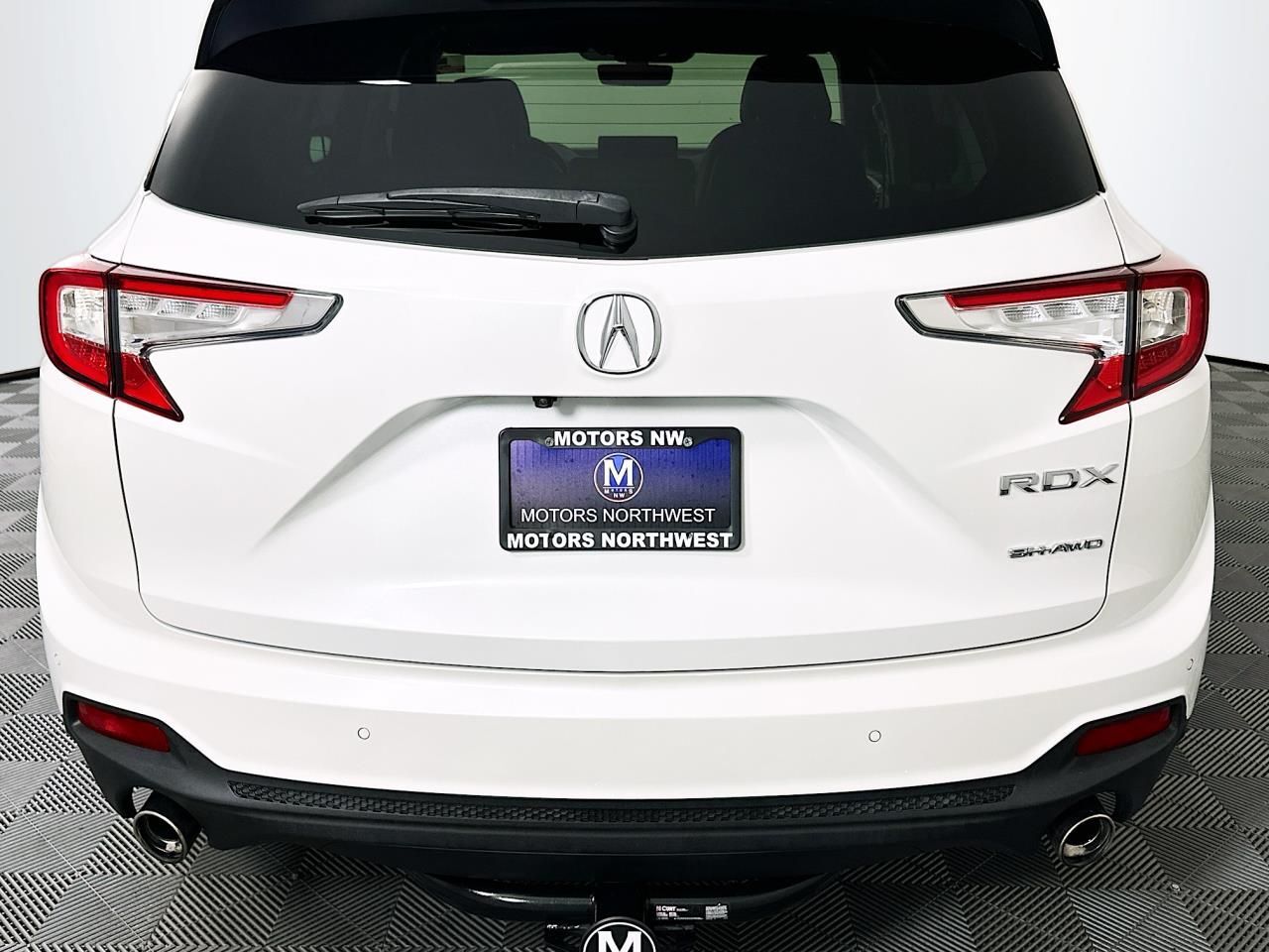 2020 Acura RDX Technology Package Tacoma WA