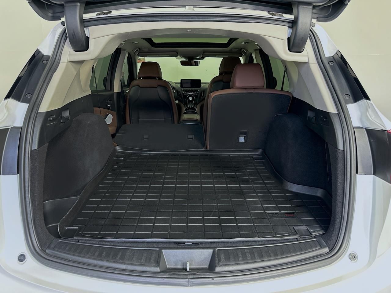 2020 Acura RDX Technology Package Tacoma WA