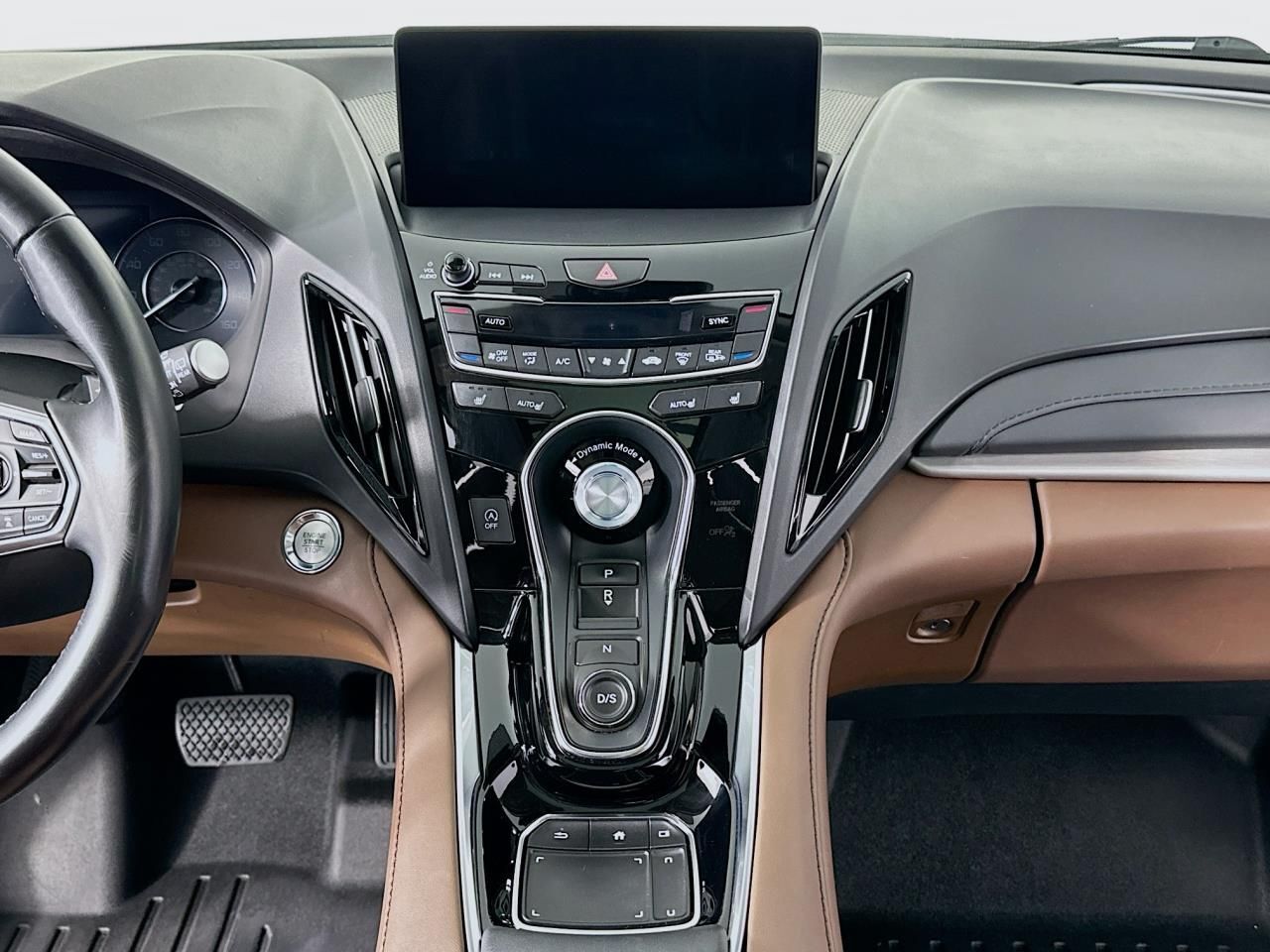 2020 Acura RDX Technology Package Tacoma WA