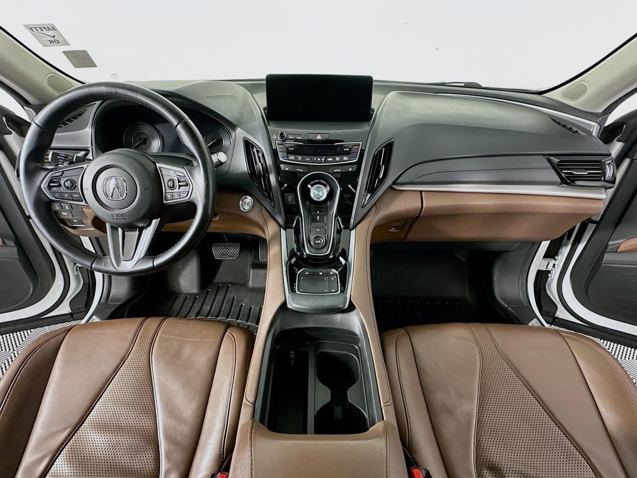 2020 Acura RDX Technology Package Tacoma WA