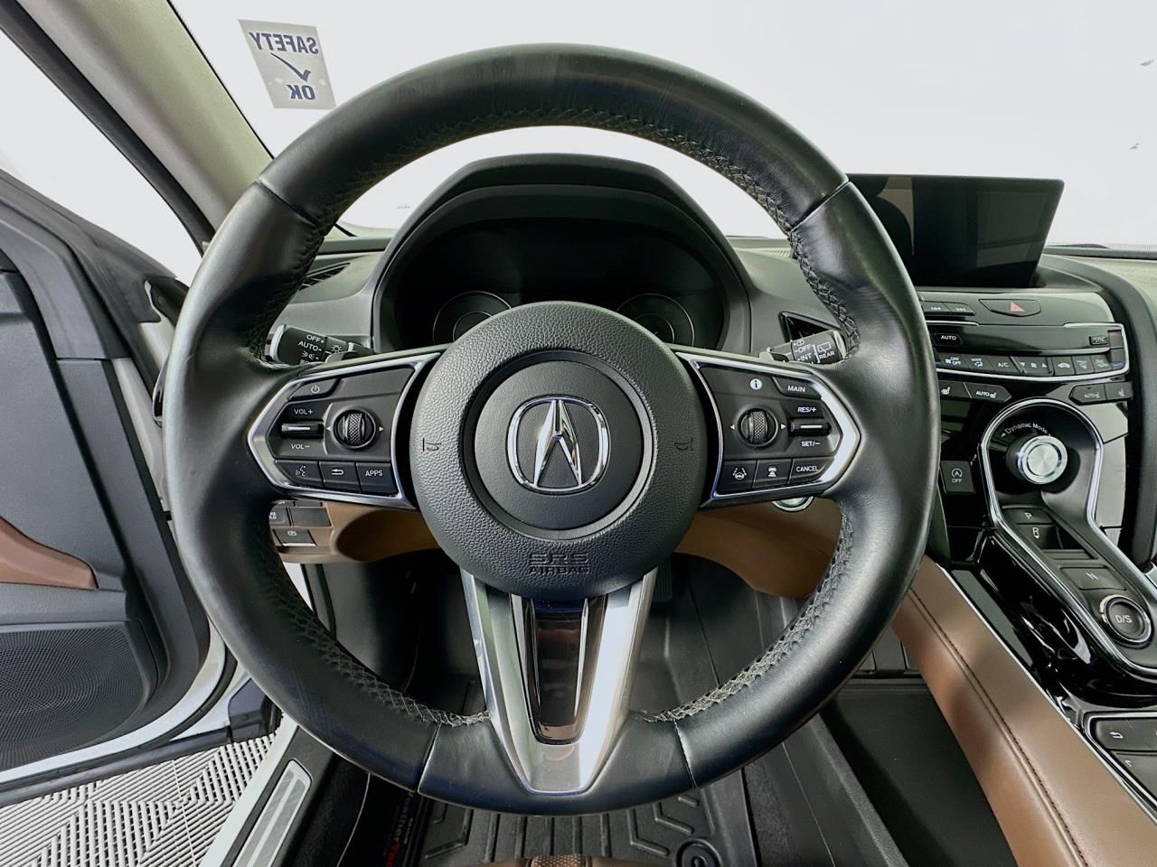 2020 Acura RDX Technology Package Tacoma WA